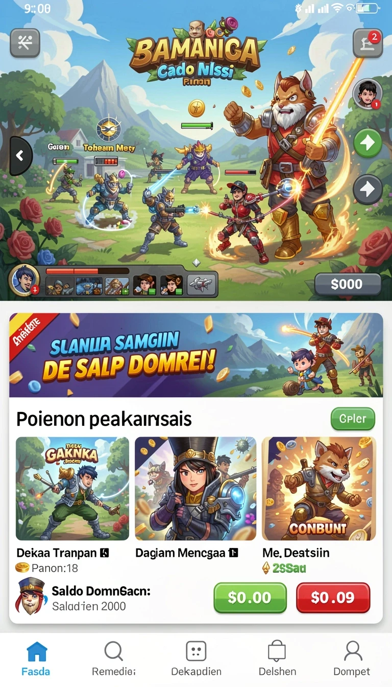 Screenshot 070slot nomor 3