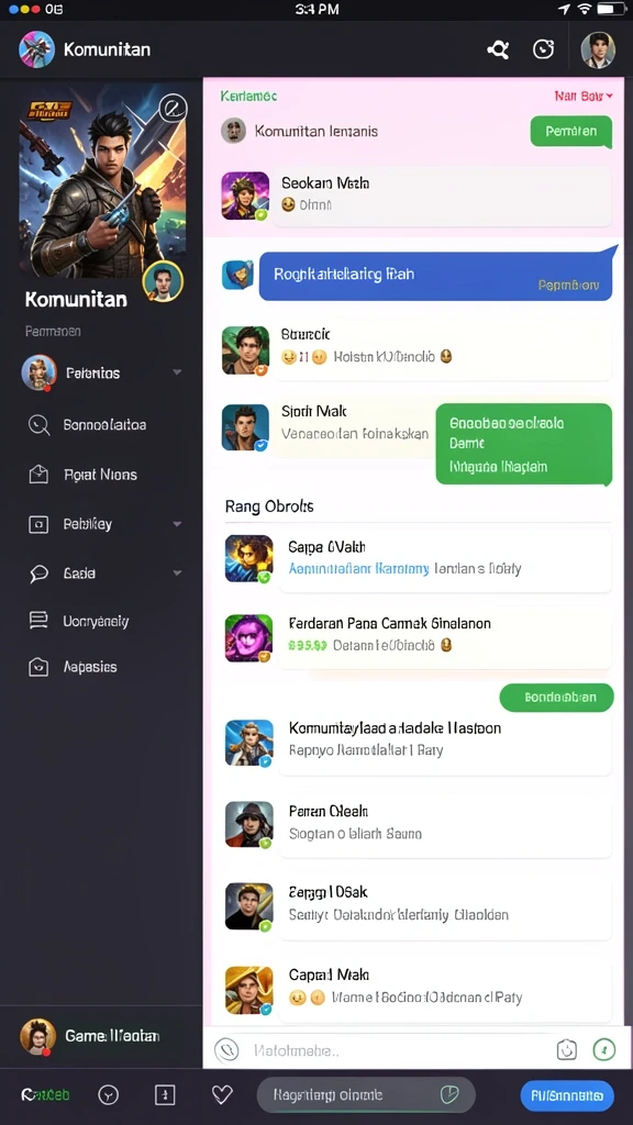 Screenshot 888fw nomor 1