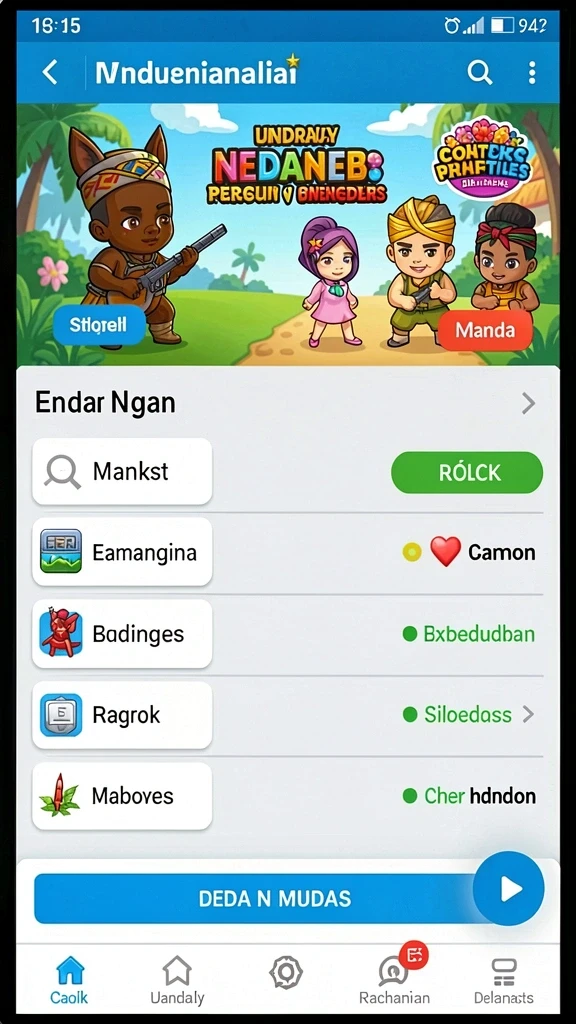 Screenshot 888idr nomor 3