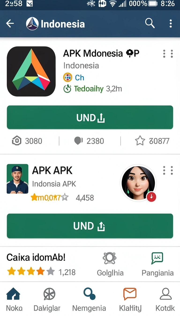 Screenshot 8qr nomor 3