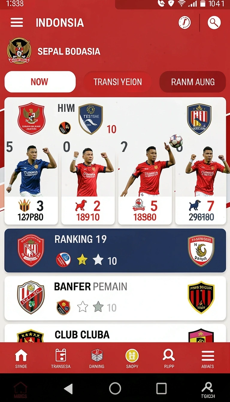 Screenshot 92glory nomor 1