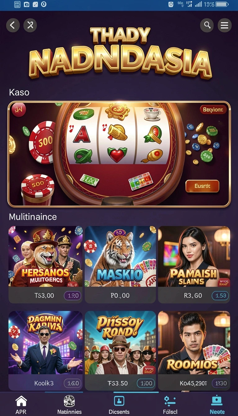 Screenshot 92glory nomor 3