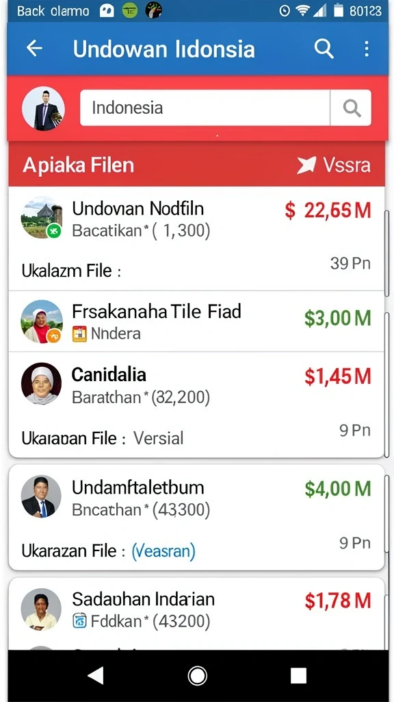 Screenshot 988bet nomor 1