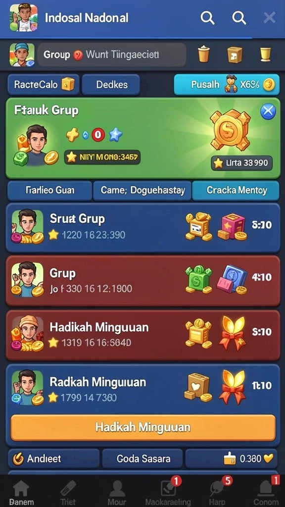 Screenshot 988bet nomor 2