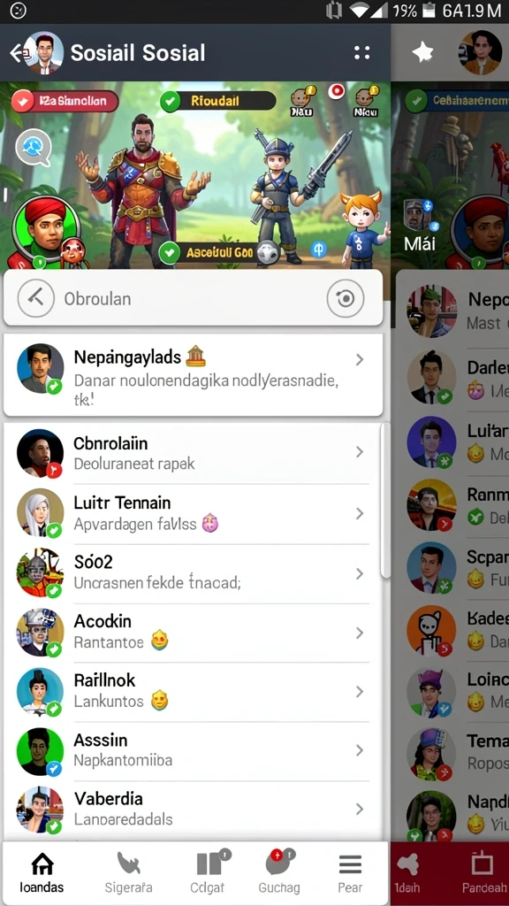 Screenshot alexis500 nomor 2