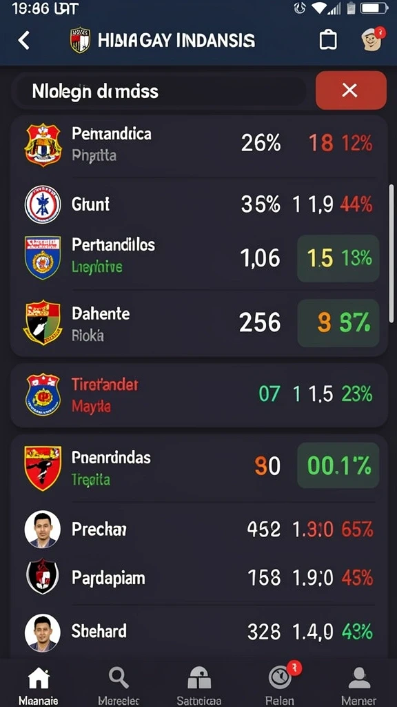 Screenshot bebasmax nomor 2