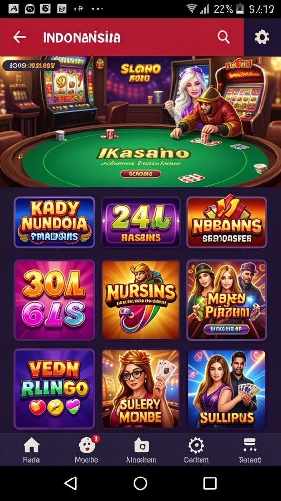Screenshot bebasmax nomor 3
