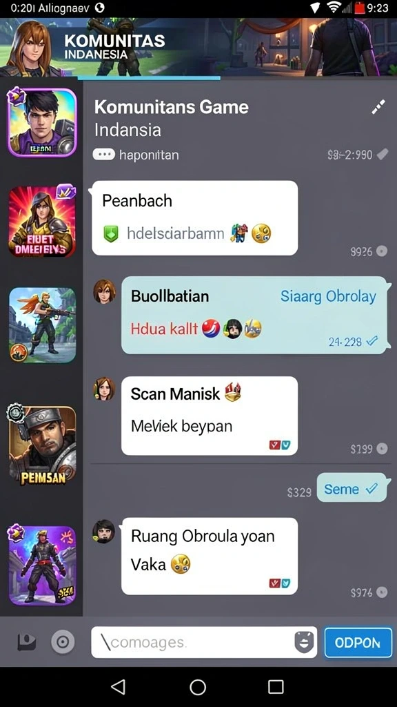 Screenshot bos138 nomor 3