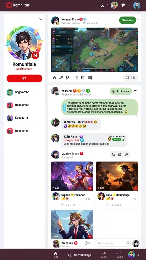 Screenshot bosku777 nomor 3