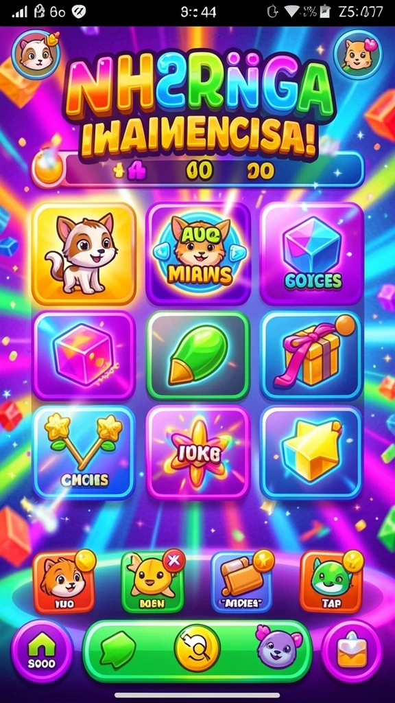 Screenshot boy303 nomor 3