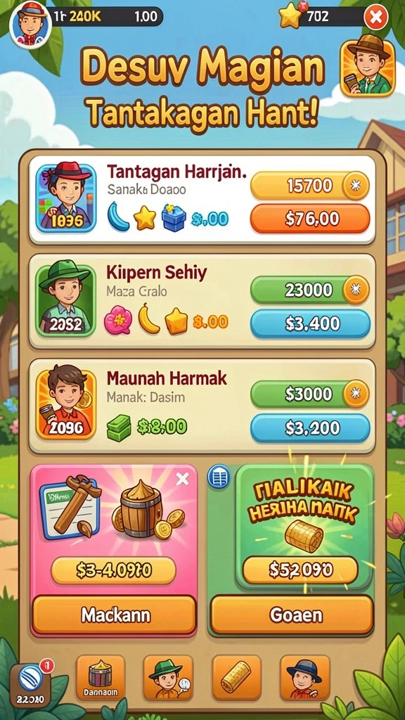 Screenshot dentoto nomor 1