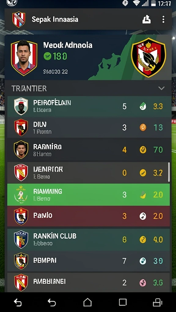 Screenshot dragon222 nomor 3