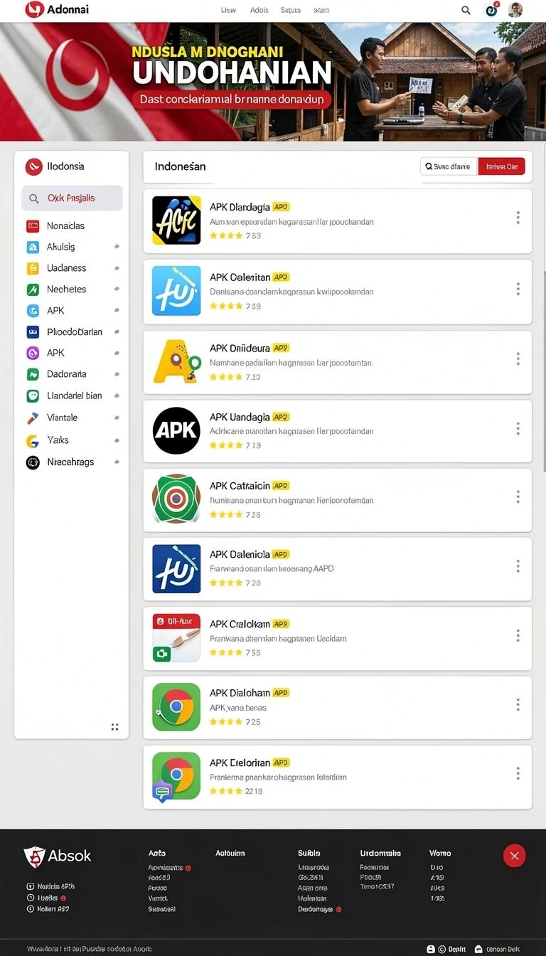 Screenshot dunia777 nomor 1