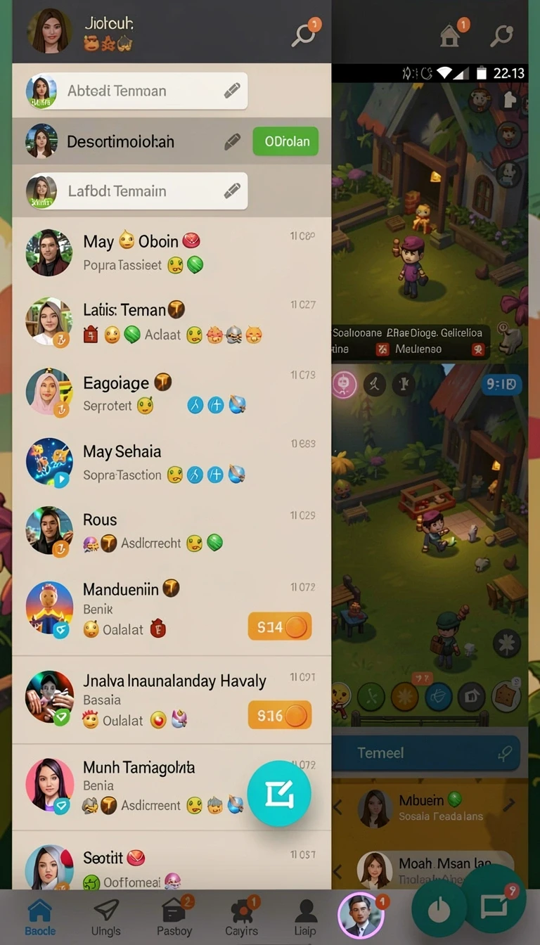 Screenshot emon777 nomor 1