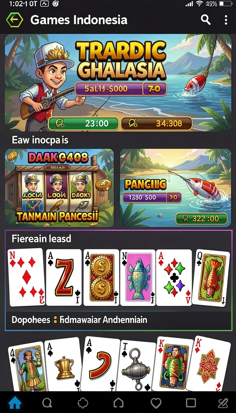 Screenshot gacor88 nomor 3