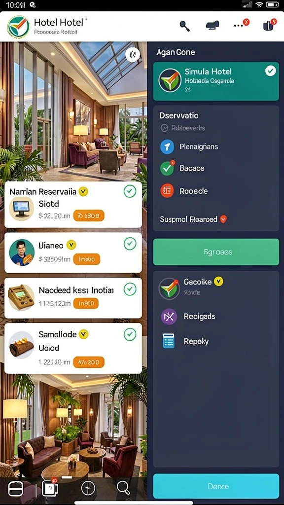 Screenshot galaxy77 nomor 2