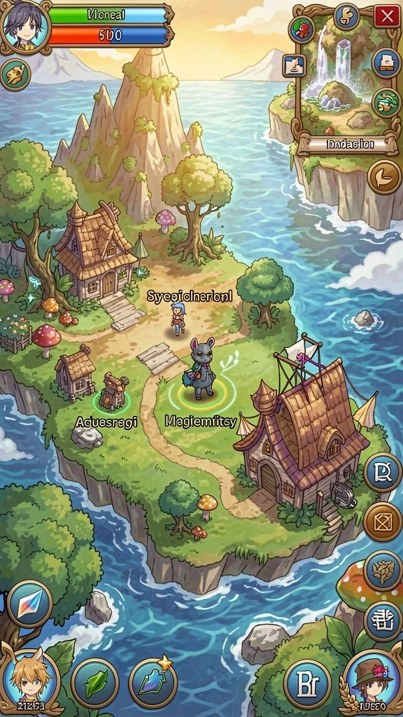 Screenshot galaxy77 nomor 3