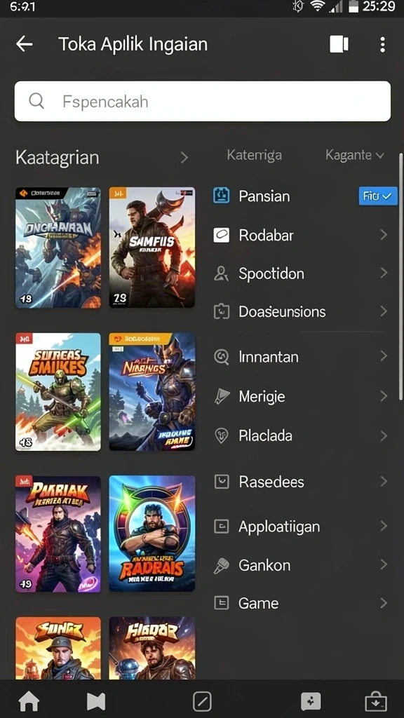 Screenshot gim999 nomor 1