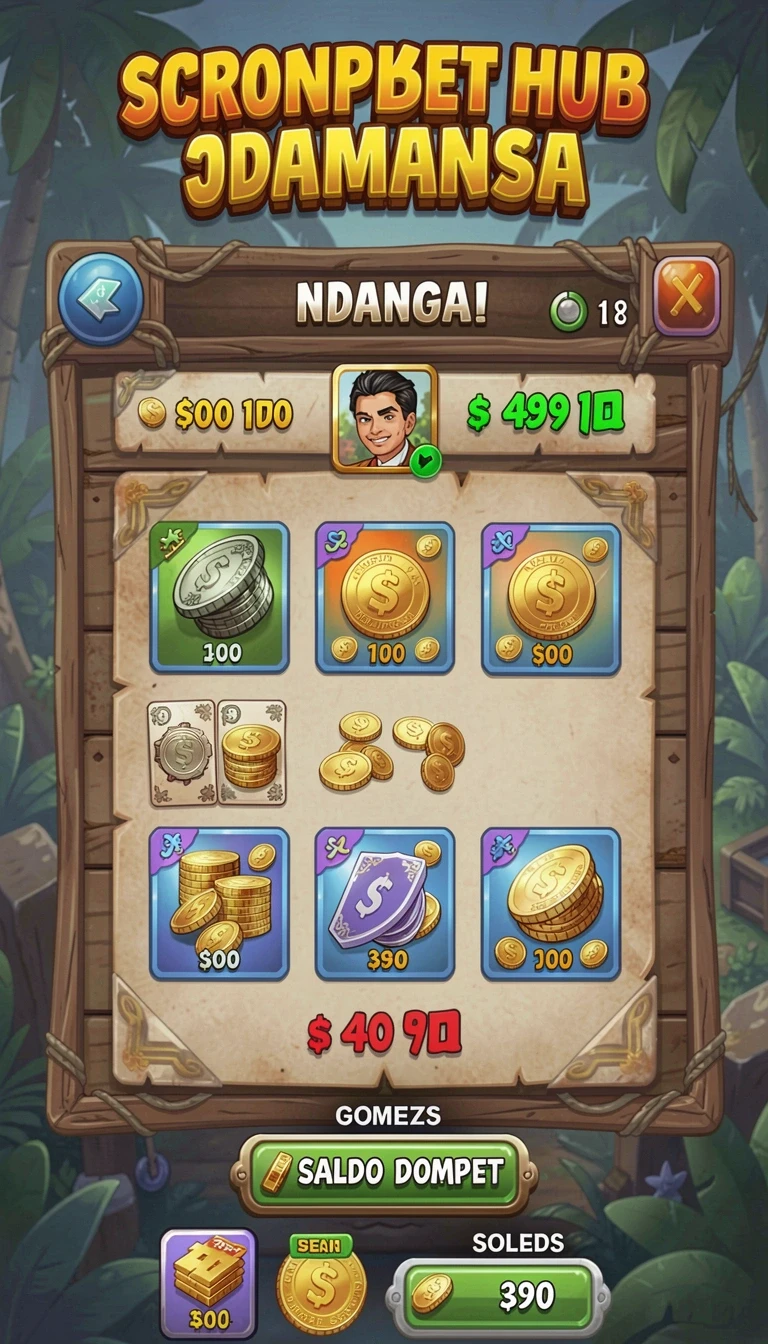 Screenshot hao788 nomor 1