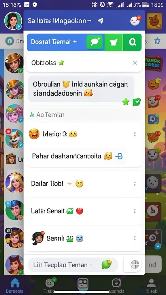 Screenshot harum4d nomor 2