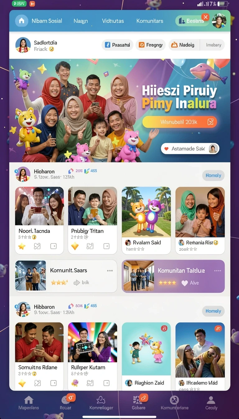 Screenshot hokihebat nomor 3