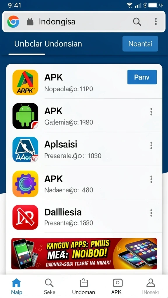 Screenshot indo777 nomor 3