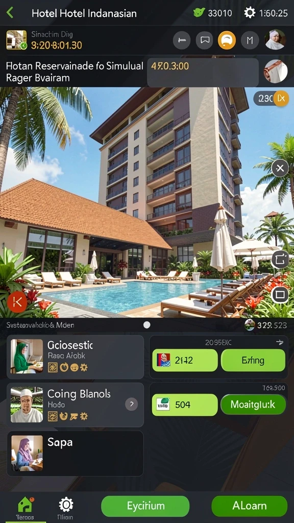 Screenshot javo88 nomor 3