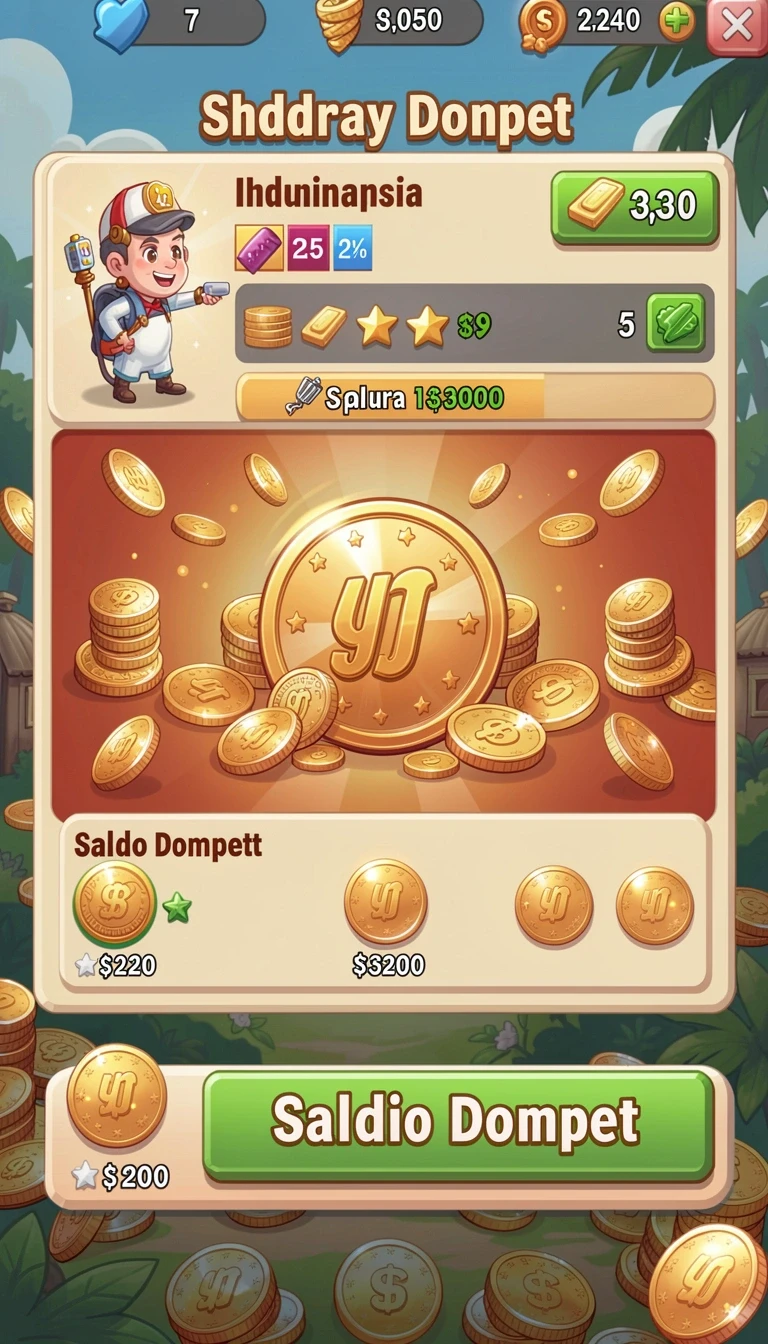 Screenshot jktgame nomor 3