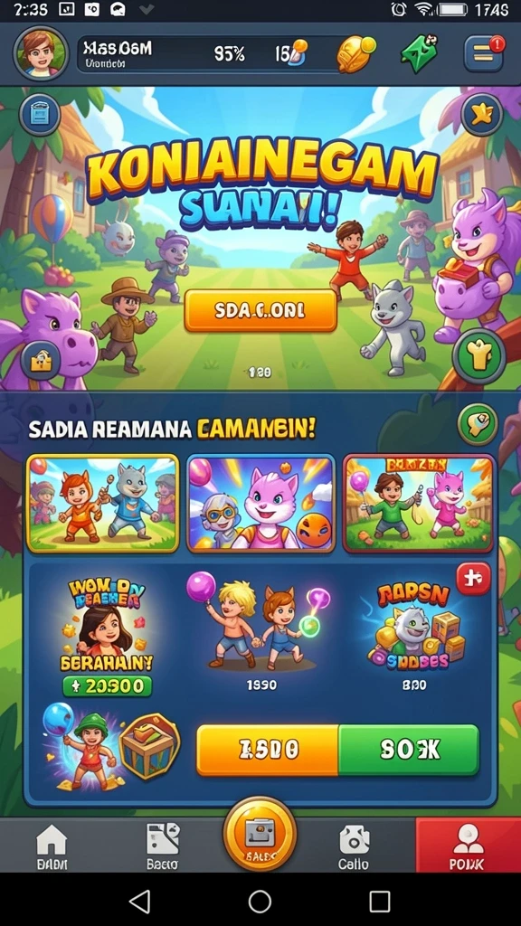 Screenshot jktplus nomor 1