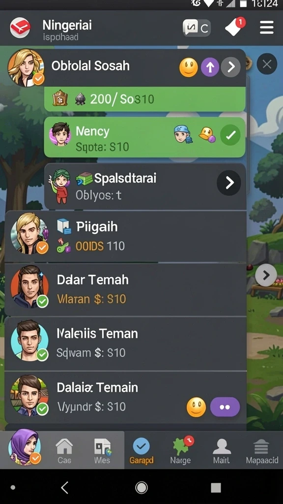 Screenshot judol303 nomor 3