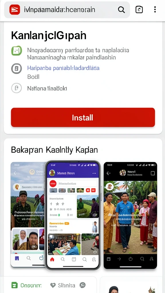 Screenshot kaya33 nomor 3