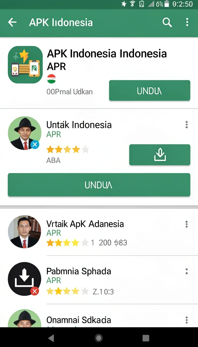 Screenshot kijangwin nomor 1