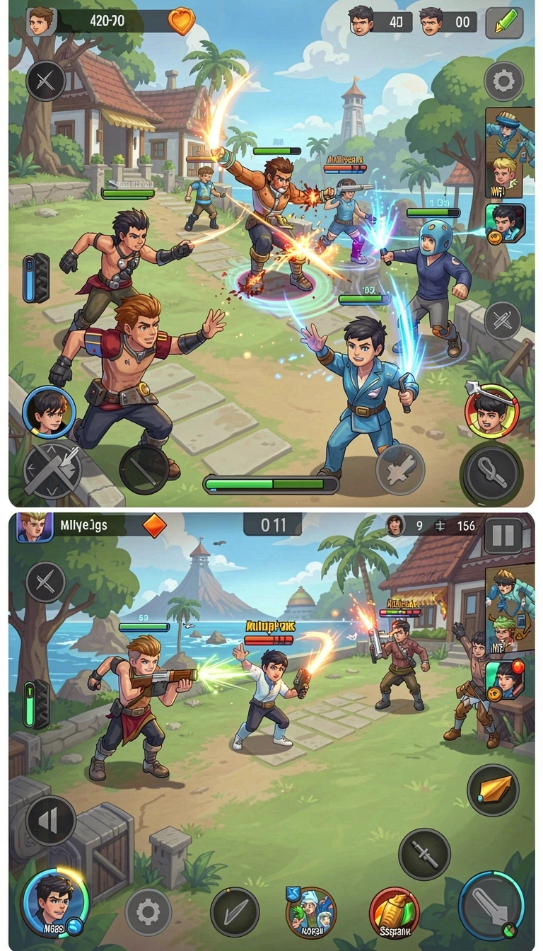 Screenshot kijangwin nomor 2