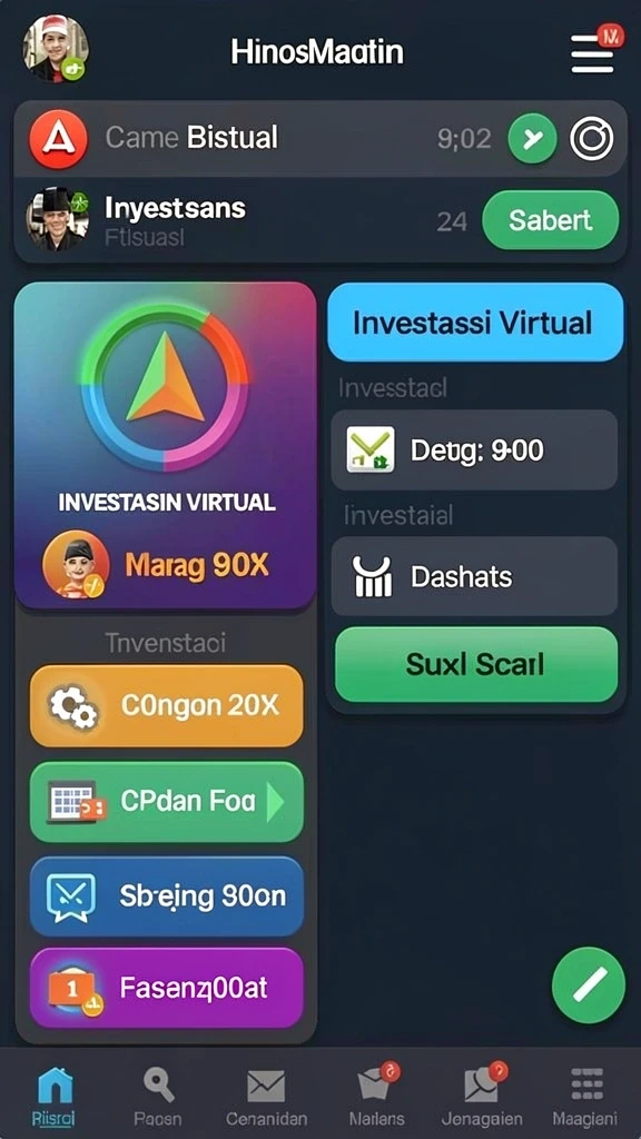 Screenshot kilauwin nomor 1