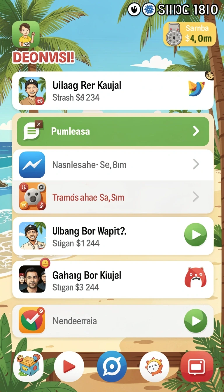 Screenshot king88 nomor 2