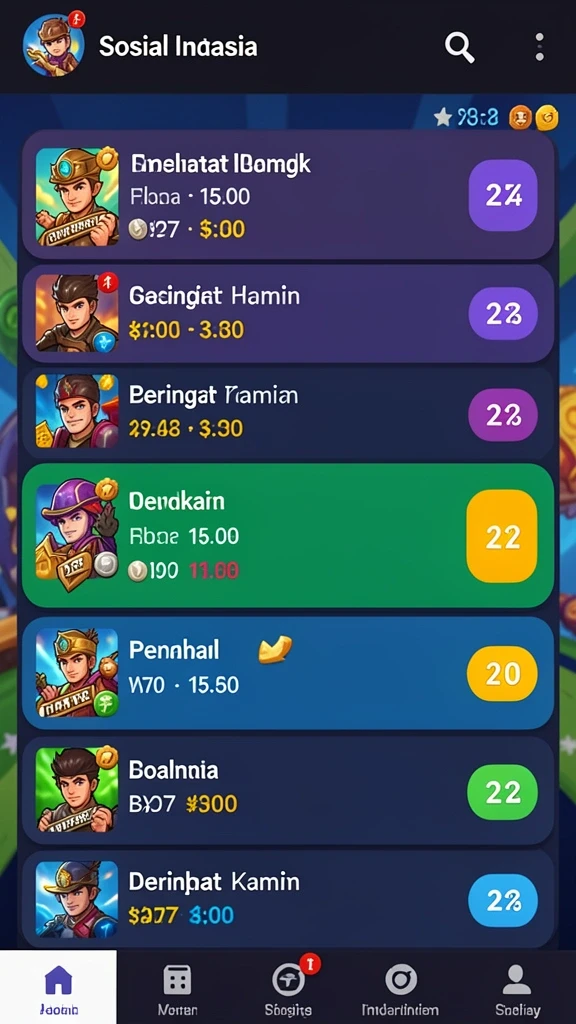 Screenshot lotusbet88 nomor 3