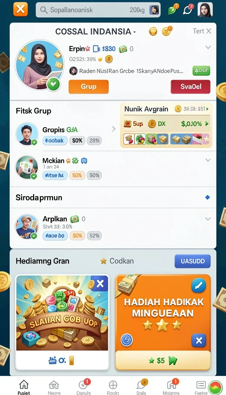 Screenshot love678 nomor 2