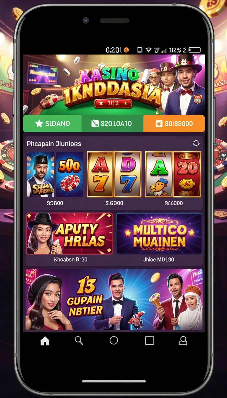 Screenshot marina77 nomor 3