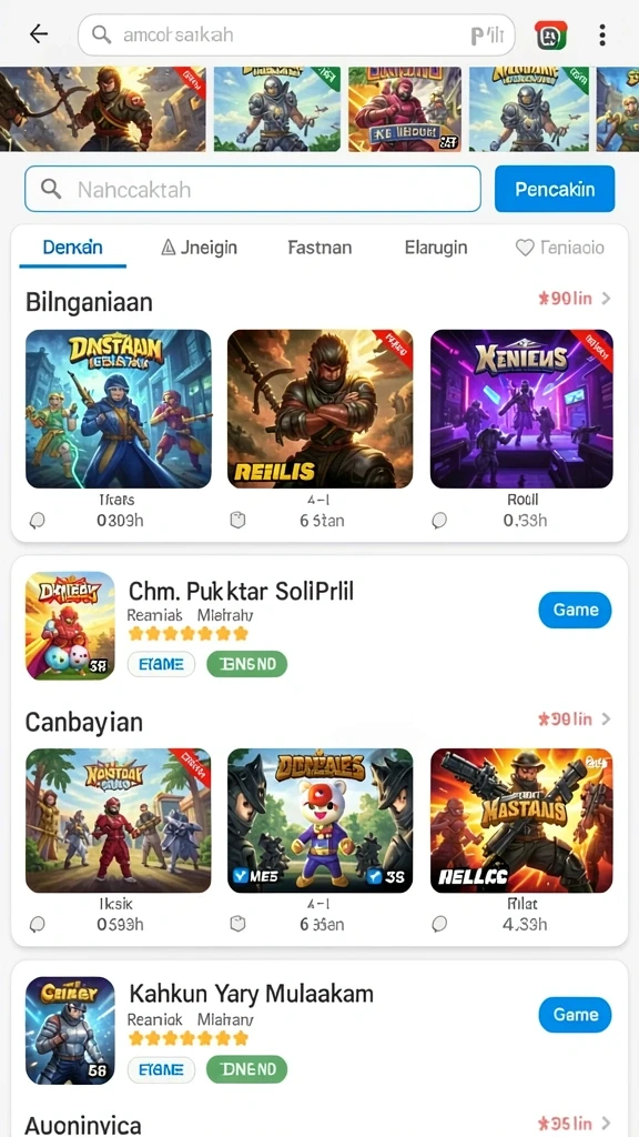 Screenshot menangbet nomor 1