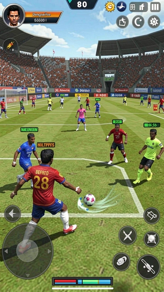 Screenshot merdeka138 nomor 2
