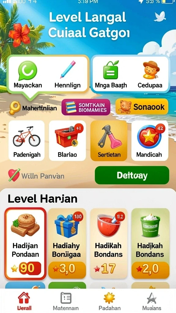 Screenshot montana88 nomor 1
