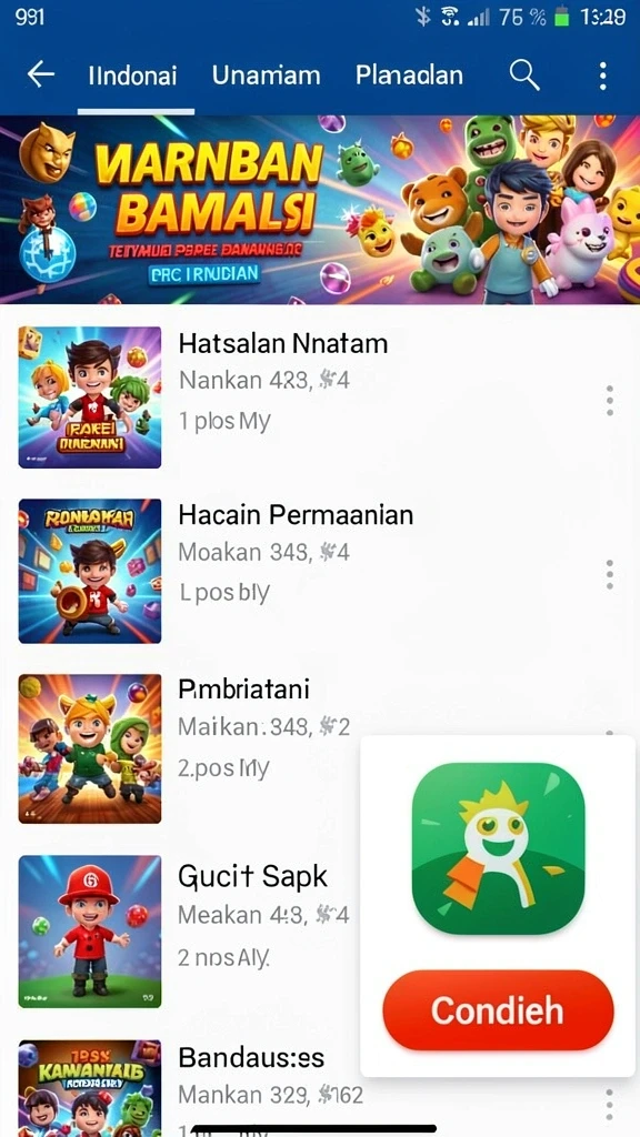 Screenshot mpoid nomor 2
