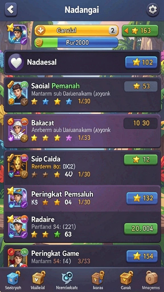 Screenshot mvp789 nomor 2