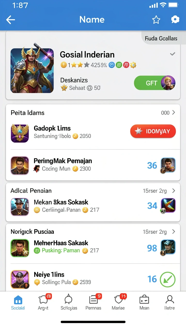 Screenshot nv77 nomor 2