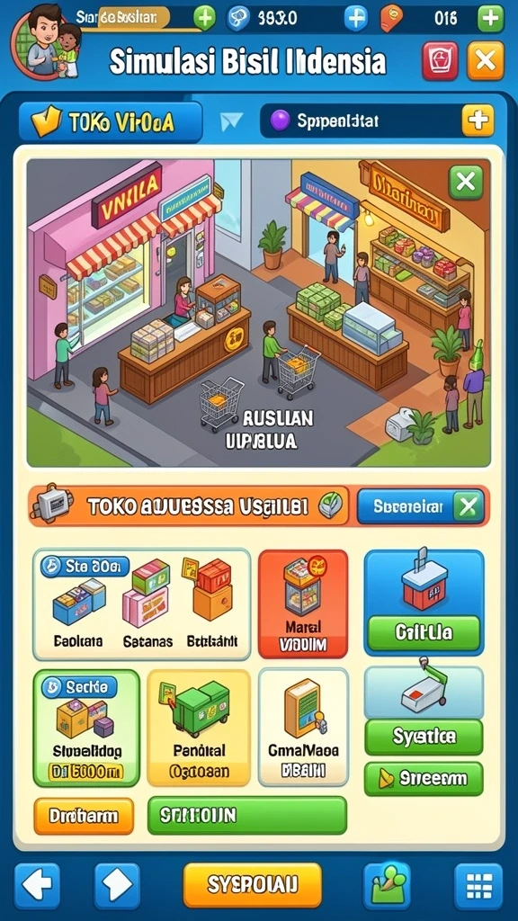 Screenshot okjkt nomor 3