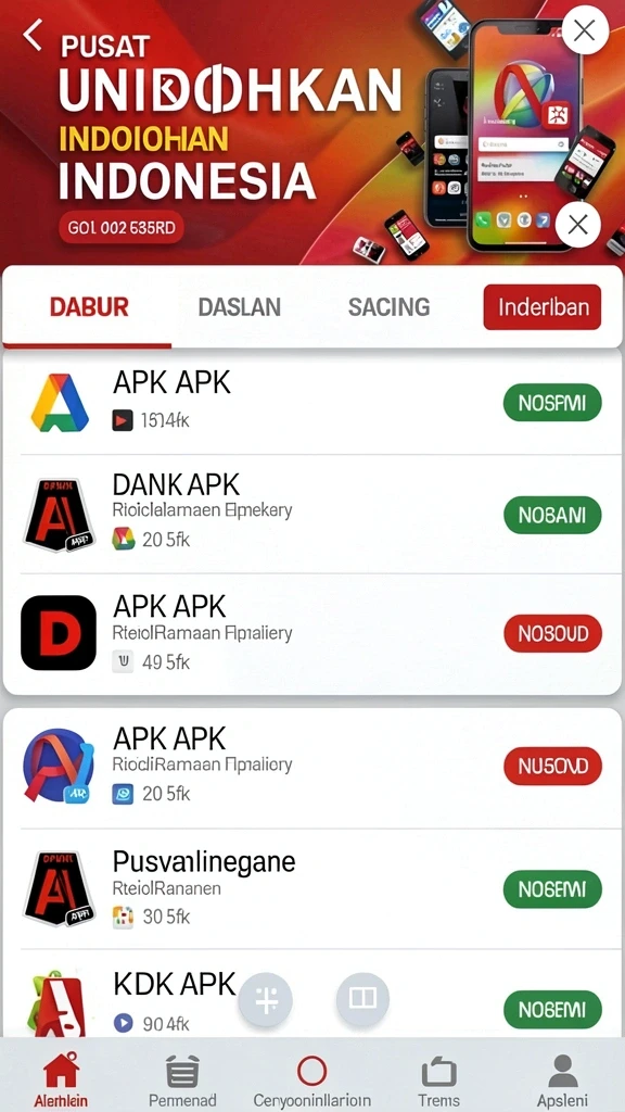 Screenshot probet88 nomor 2