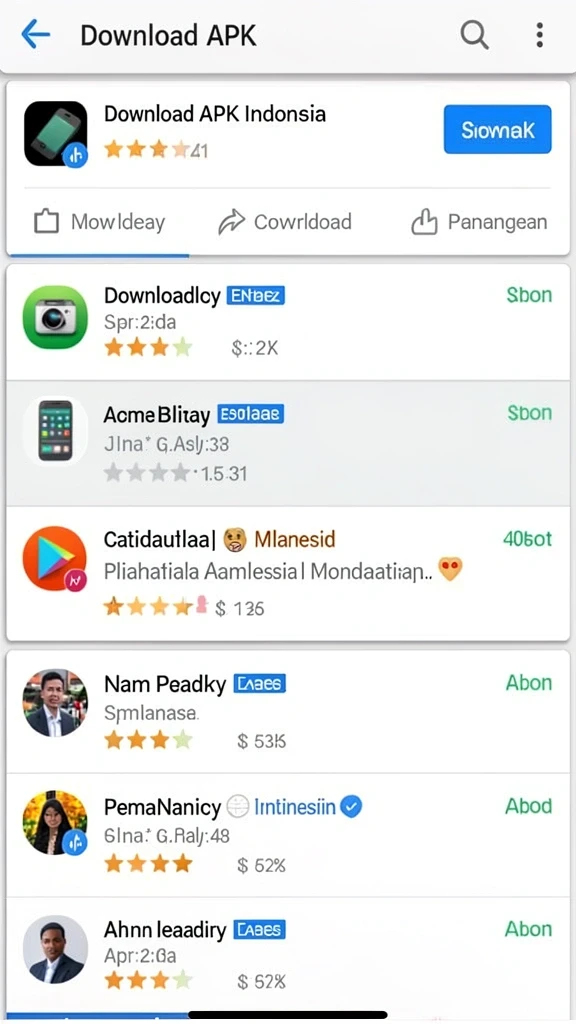 Screenshot putarmega nomor 2