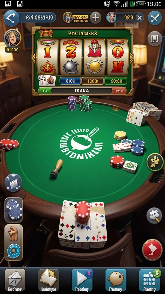 Screenshot quarkplay nomor 2