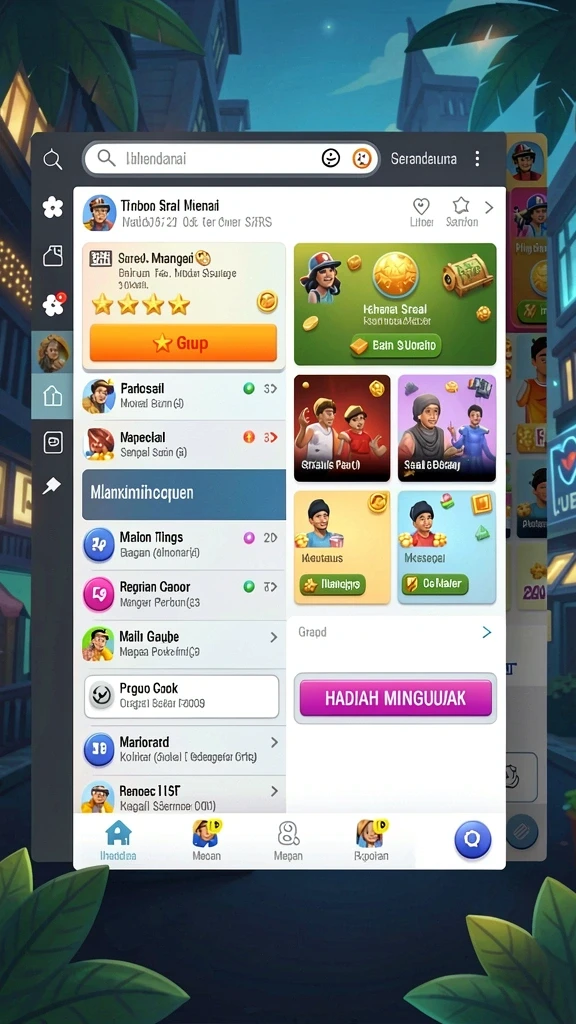 Screenshot rajapola nomor 3