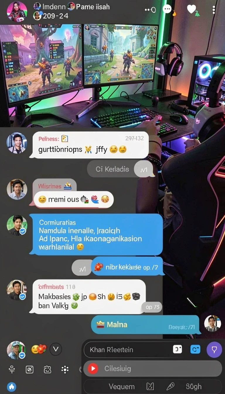 Screenshot ratudewi nomor 1